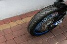Yamaha WR WR 125 X 2015SUPERMOTO Raty Transport Największy Wybór Moto W POLSCE - 8