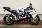 Honda CBR 600 F4I SPORT KSIĄŻKA 2001 PC 35 Raty Transport Największy Wybór W PL - 3