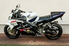 Honda CBR 600 F4I SPORT KSIĄŻKA 2001 PC 35 Raty Transport Największy Wybór W PL - 6