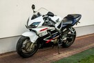 Honda CBR 600 F4I SPORT KSIĄŻKA 2001 PC 35 Raty Transport Największy Wybór W PL - 7