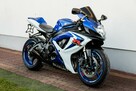 Suzuki GSX-R 600 R 2006 KAT A2 Transport Największy Wybór W PL - 2