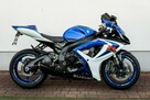 Suzuki GSX-R 600 R 2006 KAT A2 Transport Największy Wybór W PL - 3
