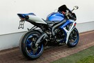 Suzuki GSX-R 600 R 2006 KAT A2 Transport Największy Wybór W PL - 4