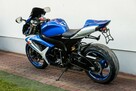 Suzuki GSX-R 600 R 2006 KAT A2 Transport Największy Wybór W PL - 5