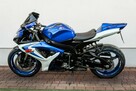 Suzuki GSX-R 600 R 2006 KAT A2 Transport Największy Wybór W PL - 6