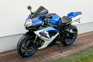 Suzuki GSX-R 600 R 2006 KAT A2 Transport Największy Wybór W PL - 7
