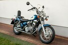 Yamaha Virago 125 R 1998 RATY Transport PIĘKNY STAN Największy Wybór Moto w PL - 2
