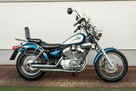 Yamaha Virago 125 R 1998 RATY Transport PIĘKNY STAN Największy Wybór Moto w PL - 3