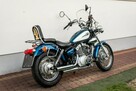 Yamaha Virago 125 R 1998 RATY Transport PIĘKNY STAN Największy Wybór Moto w PL - 4