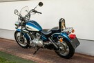 Yamaha Virago 125 R 1998 RATY Transport PIĘKNY STAN Największy Wybór Moto w PL - 5