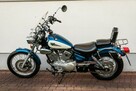 Yamaha Virago 125 R 1998 RATY Transport PIĘKNY STAN Największy Wybór Moto w PL - 6