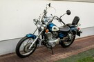 Yamaha Virago 125 R 1998 RATY Transport PIĘKNY STAN Największy Wybór Moto w PL - 7
