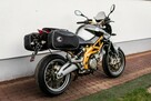Aprilia Shiver 750R 2008 Raty Transport Największy Wybór Motocykli w PL - 4