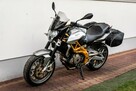 Aprilia Shiver 750R 2008 Raty Transport Największy Wybór Motocykli w PL - 7