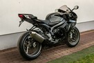 Suzuki GSX-R 600 R 2013 Transport Największy Wybór W PL - 3