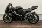Suzuki GSX-R 600 R 2013 Transport Największy Wybór W PL - 5