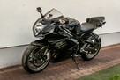 Suzuki GSX-R 600 R 2013 Transport Największy Wybór W PL - 6