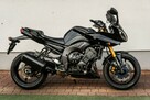 Yamaha FZ 8 S FAZER 2017 ABS Raty Transport Największy Wybór Motocykli W POLSCE - 2