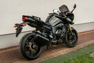 Yamaha FZ 8 S FAZER 2017 ABS Raty Transport Największy Wybór Motocykli W POLSCE - 3