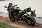 Yamaha FZ 8 S FAZER 2017 ABS Raty Transport Największy Wybór Motocykli W POLSCE - 4