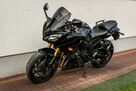 Yamaha FZ 8 S FAZER 2017 ABS Raty Transport Największy Wybór Motocykli W POLSCE - 6