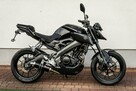 Yamaha MT 125 R 2017 ABS Transport Raty Największy Wybór Moto w PL 125 - 2