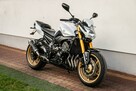 Yamaha FZ 8 S FAZER 2011 Raty Transport Najwiekszy Wybór Motocykli W POLSCE - 1
