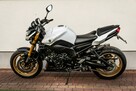Yamaha FZ 8 S FAZER 2011 Raty Transport Najwiekszy Wybór Motocykli W POLSCE - 5