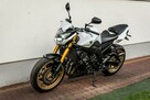 Yamaha FZ 8 S FAZER 2011 Raty Transport Najwiekszy Wybór Motocykli W POLSCE - 6