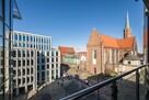 Mieszkanie Wrocław Stare Miasto, Stare Miasto, Krawiecka - 4