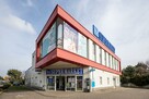 Lokal użytkowy Wrocław Krzyki, Księże Wielkie, Opolska - 3