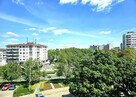 Mieszkanie Wrocław Fabryczna, Kozanów, Dokerska - 2