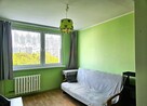 Mieszkanie Wrocław Fabryczna, Kozanów, Dokerska - 3