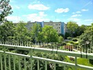 Mieszkanie Wrocław Fabryczna, Kozanów, Dokerska - 9