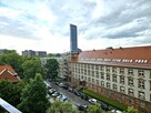 Mieszkanie Wrocław Krzyki, Powstańców Śląskich, Łączności - 3