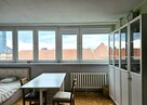 Mieszkanie Wrocław Krzyki, Powstańców Śląskich, Łączności - 8