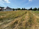 Działka budowlana Żdżary gm. Goleniów - 2