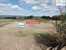 Działka budowlana Górno Krajno Zagórze - 1