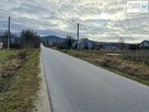 Działka budowlana Górno Krajno Zagórze - 2