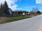 Działka budowlana Górno Krajno Zagórze - 7