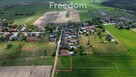 Na sprzedaż duża działka w Świerczowie 14A - 1