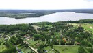 Domek letniskowy z tarasem i ogrodem - Murawki - 2