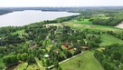 Domek letniskowy z tarasem i ogrodem - Murawki - 8