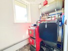 Nowy dom - parterowy + poddasze na działce 1000 m2 - 14