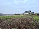 Działka budowlano-zagrodowa 15 min od Skawiny - 2