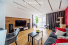 Nowoczesne mieszkanie 58m² w zielonym Parzniewie - 2