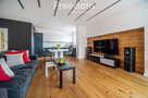 Nowoczesne mieszkanie 58m² w zielonym Parzniewie - 4
