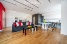 Nowoczesne mieszkanie 58m² w zielonym Parzniewie - 5