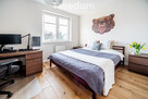 Nowoczesne mieszkanie 58m² w zielonym Parzniewie - 8