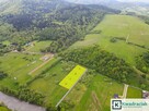 Działka budowlana Terka gm. Solina, - 3